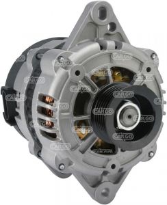 Alternateur compatible pour DANSK RENOVERINGSINDUSTRI 547123852