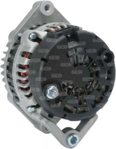 Alternateur compatible pour OPEL 96988218