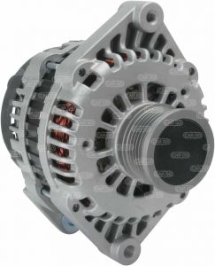 Alternateur compatible pour OPEL 96988218 - Alternateur pour CHEVROLET 96627029
