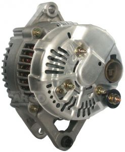 Alternateur compatible pour DENSO 1210004331