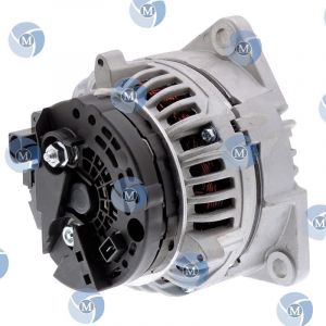 Alternateur compatible pour MERCEDES BENZ A0131542602 - Alternateur pour CLARK 00903320