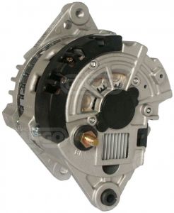 Alternateur compatible pour CASCO CAL46103