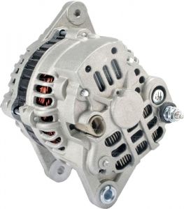 Alternateur compatible pour DANSK RENOVERINGSINDUSTRI 547112652