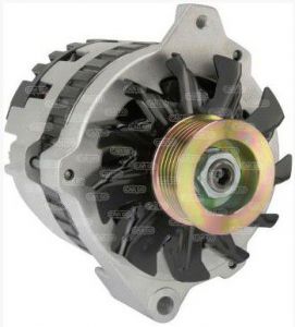 Alternateur compatible pour WAI 20173219 - Alternateur pour Delco 10463118