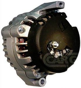 Alternateur compatible pour LESTER 82065