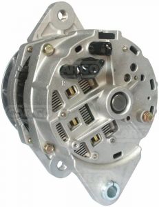 Alternateur compatible pour REMY (DELCO) 10459041