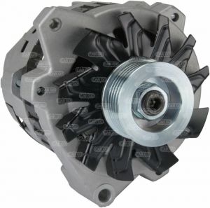 Alternateur compatible pour REMY (DELCO) 10463148