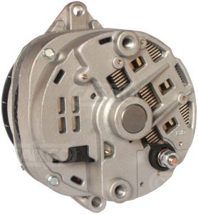 Alternateur compatible pour SUNCOAST 817273