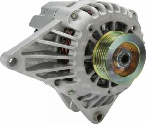Alternateur compatible pour REMY (DELCO) 3211753