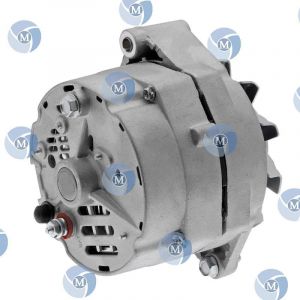 Alternateur compatible pour REMY (DELCO) 1105178 - Alternateur pour DELCO REMY 10480058