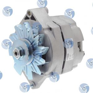 Alternateur compatible pour REMY (DELCO) 1105178