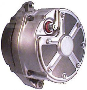 Alternateur compatible pour REMY (DELCO) 1102496