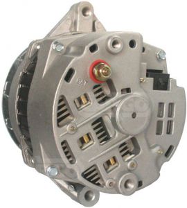 Alternateur compatible pour REMY (DELCO) 10463069