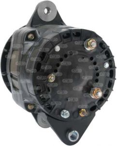 Alternateur compatible pour LEECE-NEVILLE 4625JA