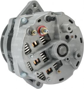 Alternateur compatible pour POS SERVICE HOLLAND 645031105