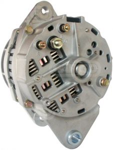 Alternateur compatible pour REMY (DELCO) 19020365
