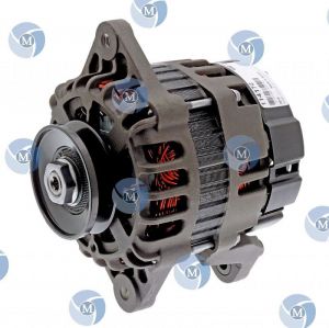 Alternateur compatible pour WAI 8465N