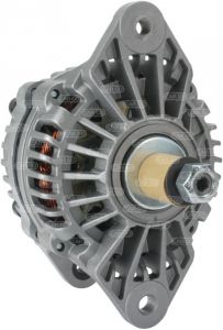 Alternateur compatible pour CUMMINS 4936876