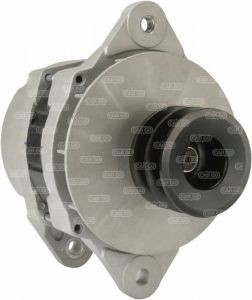 Alternateur compatible pour REMY (DELCO) 219055
