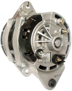 Alternateur compatible pour VALEO 21EA00040