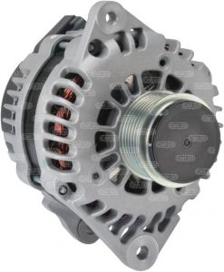 Alternateur compatible pour OPEL 98042873