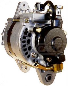 Alternateur compatible pour TOYOTA 2703056340
