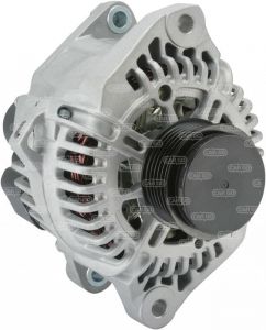 Alternateur compatible pour KIA 3730025201