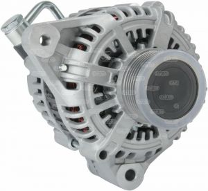 Alternateur compatible pour KIA 3730027021