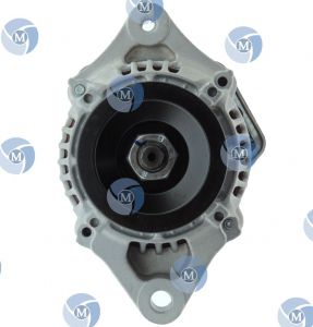 Alternateur compatible pour POS SERVICE HOLLAND 985510030 - Alternateur pour DENSO 1002111670