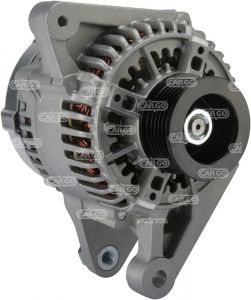 Alternateur compatible pour TOYOTA 2706022190
