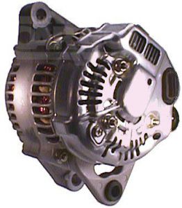 Alternateur compatible pour TOYOTA 2706015090