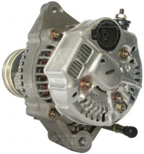 Alternateur compatible pour TOYOTA 2704054170