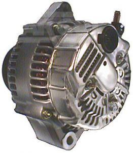 Alternateur compatible pour DENSO 1002116031