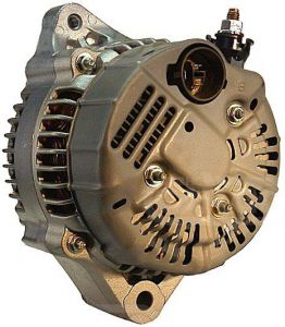Alternateur compatible pour TOYOTA 2706074180