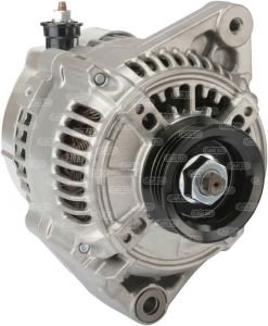 Alternateur compatible pour TOYOTA 2706074160