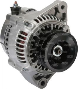 Alternateur compatible pour TOYOTA 2706017030