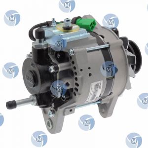 Alternateur compatible pour TOYOTA 2704054050 - Alternateur pour DENSO 1002130220