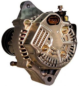 Alternateur compatible pour TOYOTA 2706054140