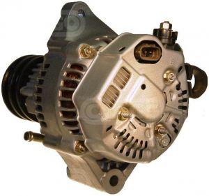 Alternateur compatible pour TOYOTA 2704054350