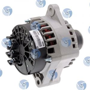 Alternateur compatible pour OPEL 12759595 - Alternateur pour DENSO 1012100160