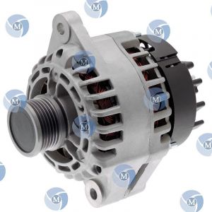 Alternateur compatible pour OPEL 12759595
