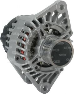 Alternateur compatible pour FIAT 51727338 - Alternateur pour DENSO 1012100870