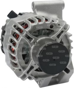 Alternateur compatible pour OPEL 13256933