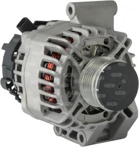 Alternateur compatible pour OPEL 6204258