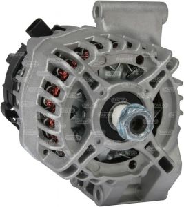 Alternateur compatible pour OPEL 6204259