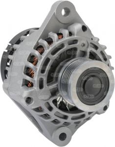 Alternateur compatible pour FIAT 71746673