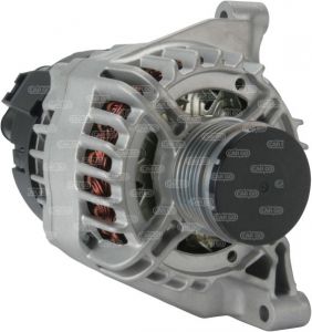 Alternateur compatible pour FIAT 52003527