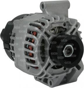 Alternateur compatible pour FIAT 52003512