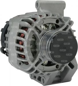 Alternateur compatible pour OPEL 95511912