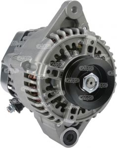 Alternateur compatible pour TOYOTA 2706062160